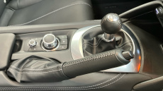 Mazda MX-5 RF 2.0 [184] Exclusive-Line 2dr Petrol Convertible